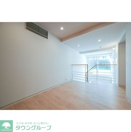 パークフラッツ祐天寺の物件内観写真